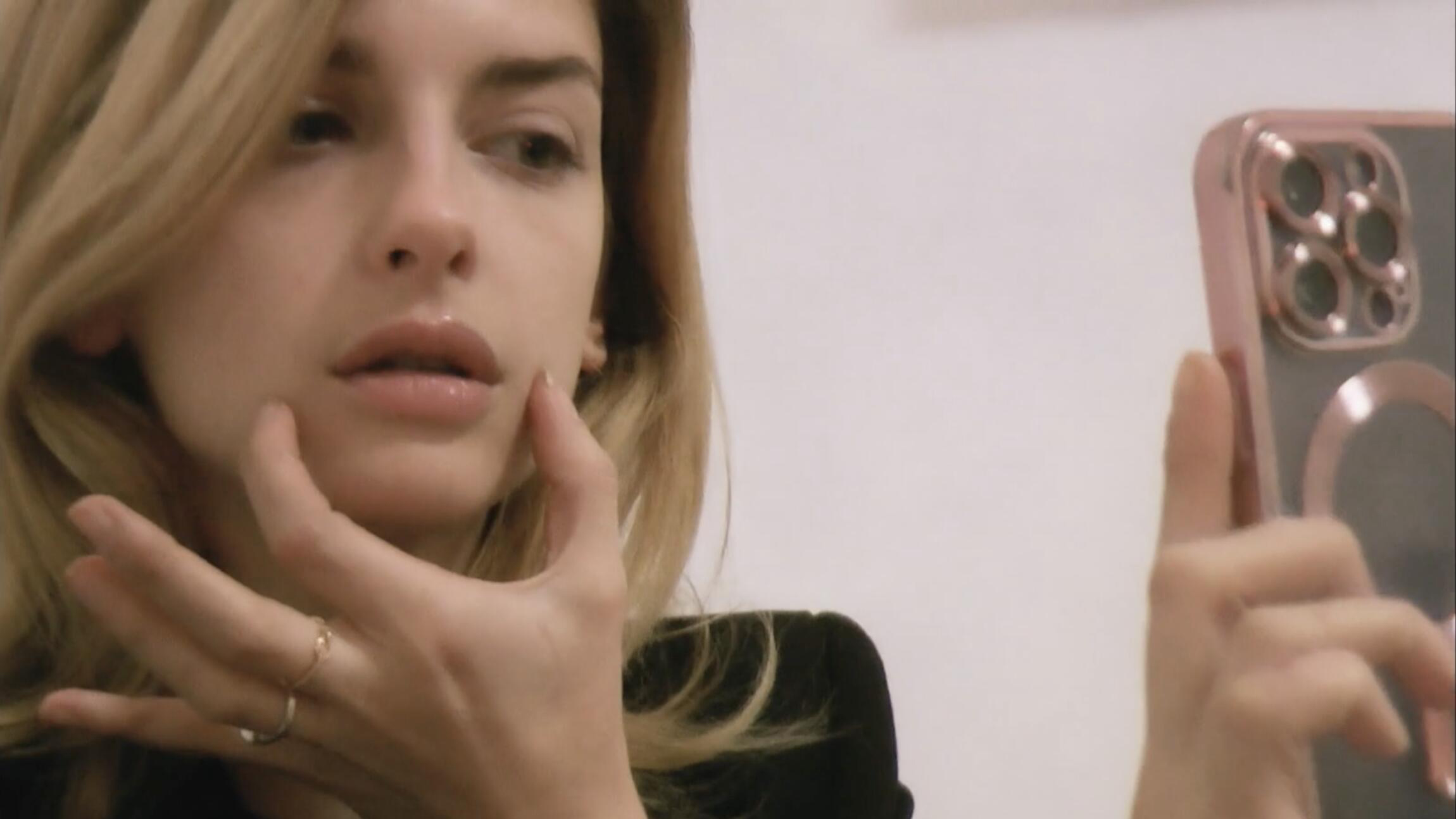 Le miroir aux alouettes